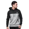 JHayber Serene Schwarzes Sweatshirt