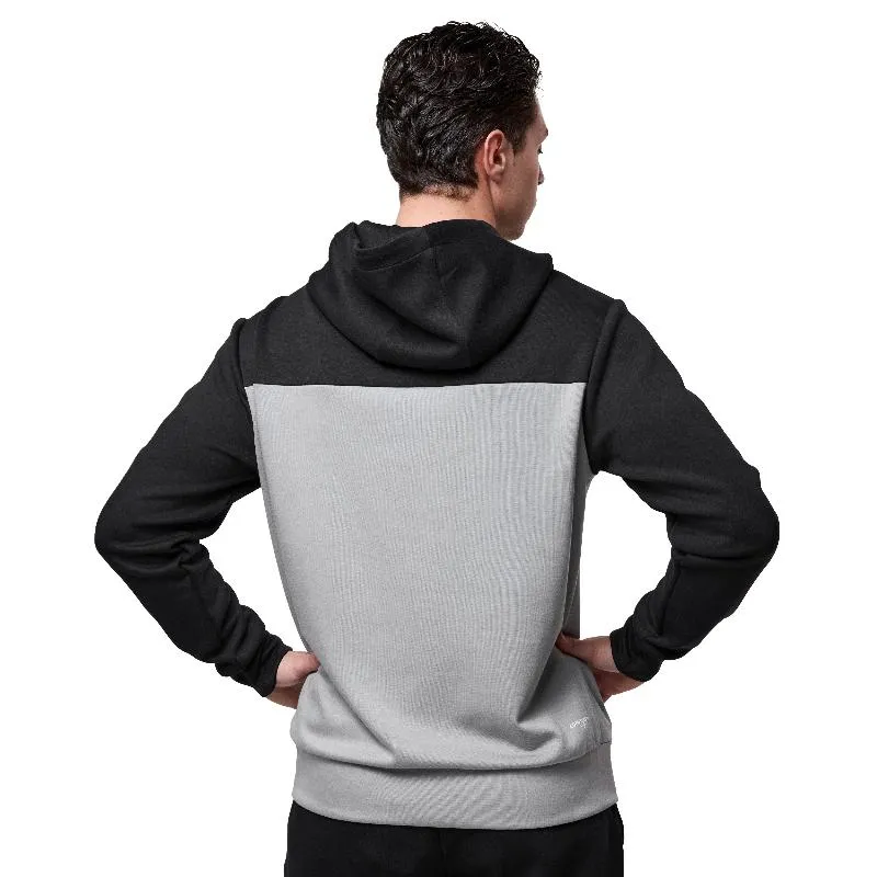JHayber Serene Schwarzes Sweatshirt