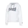 JHayber Twist WeiÃes Damen-Sweatshirt