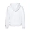 JHayber Twist WeiÃes Damen-Sweatshirt