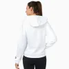 JHayber Twist WeiÃes Damen-Sweatshirt