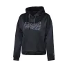 JHayber Twist Sweatshirt Schwarz Damen