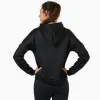 JHayber Twist Sweatshirt Schwarz Damen