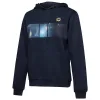 JHayber Universe Marineblaues Damen-Sweatshirt