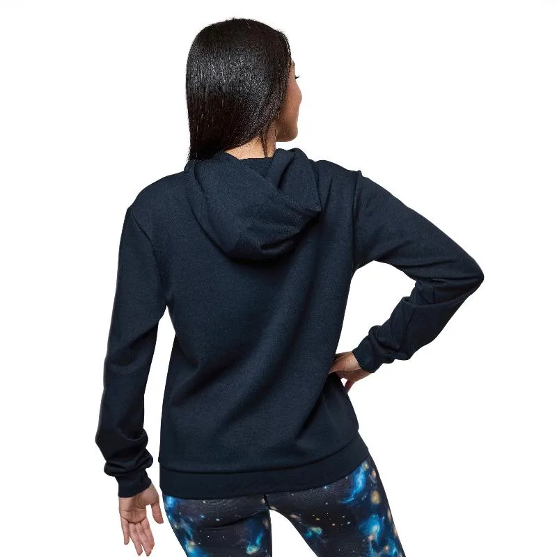 JHayber Universe Marineblaues Damen-Sweatshirt