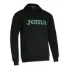 Joma Hoodie Step-Black
