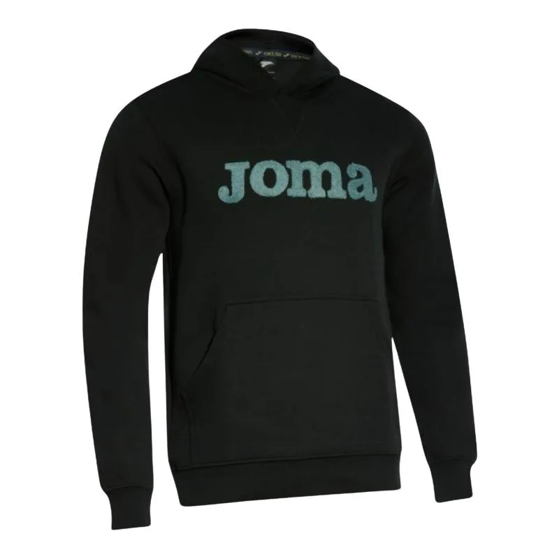 Joma Hoodie Preto