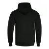 Joma Hoodie Step-Black