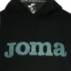 Joma Hoodie Step-Black