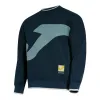 Joma Step Marineblauer Pullover