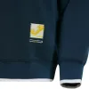 Joma Step Marineblauer Pullover