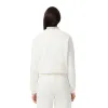 Lacoste Sport Damen Sweatshirt in Weiß
