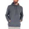 Sweatshirt Lotto Smart IV Grau Shadow