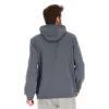 Sweatshirt Lotto Smart IV Grau Shadow
