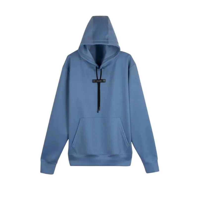 Moletom Azul Nox Street
