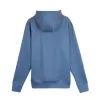 Nox Street Blauer Pullover