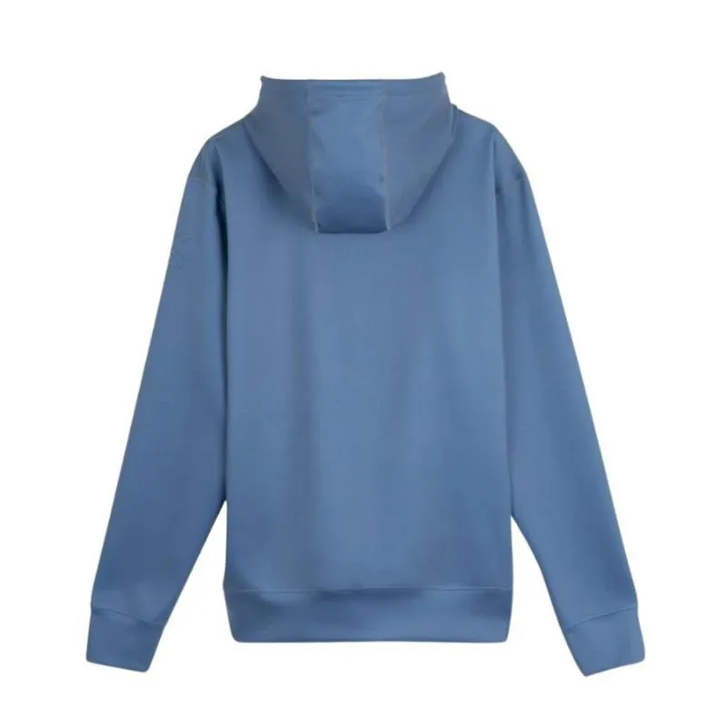 Moletom Azul Nox Street
