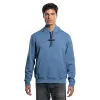 Nox Street Blauer Pullover