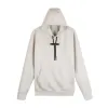 Nox Street Cream Sweatshirt