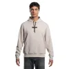 Nox Street Cream Sweatshirt