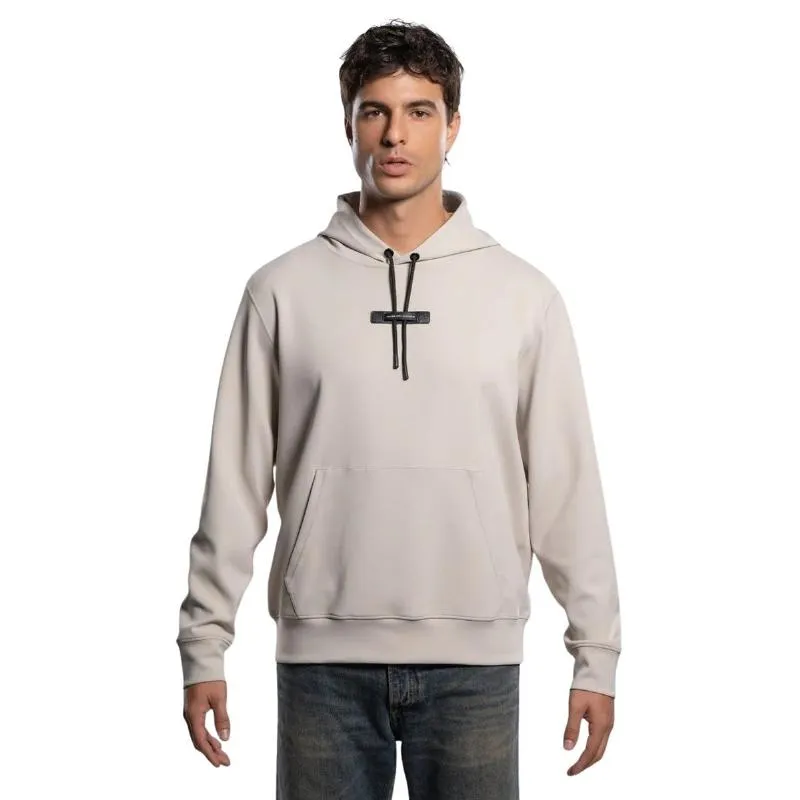 Nox Street Cream Sweatshirt