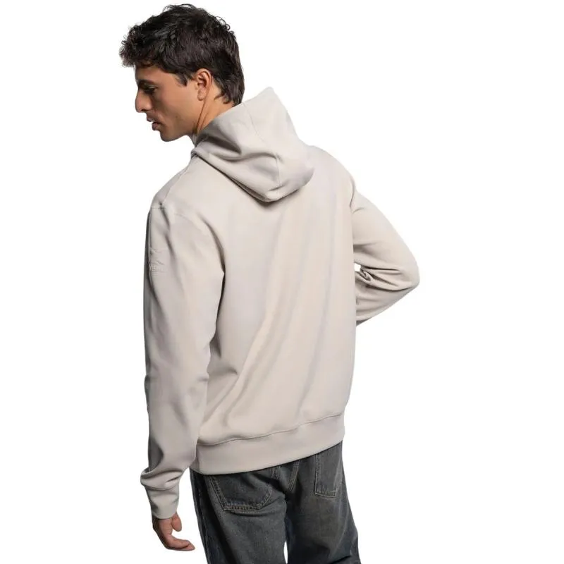 Nox Street Cream Sweatshirt