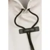 Nox Street Cream Sweatshirt