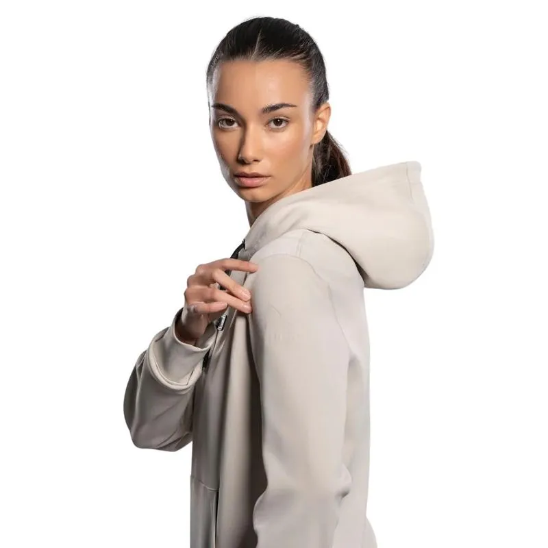 Nox Street Cream Damenpullover