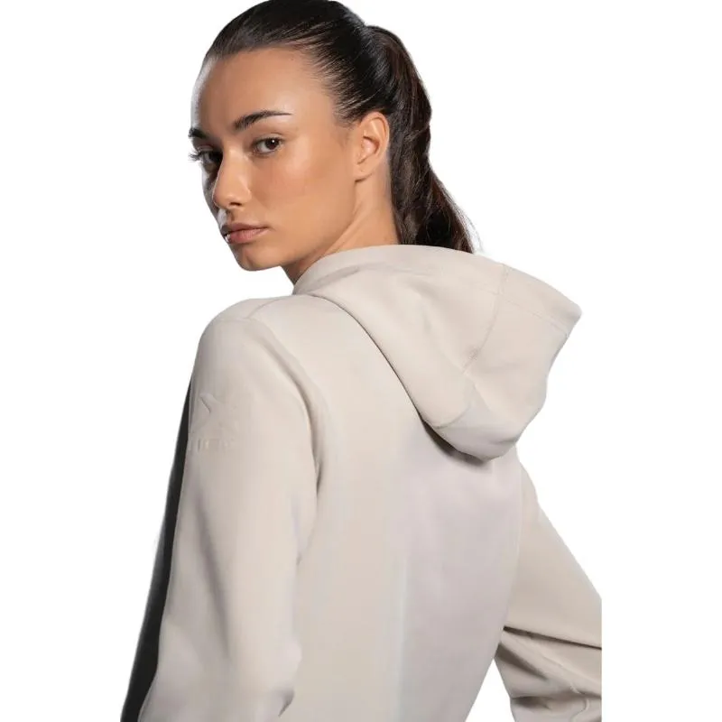 Nox Street Cream Damenpullover