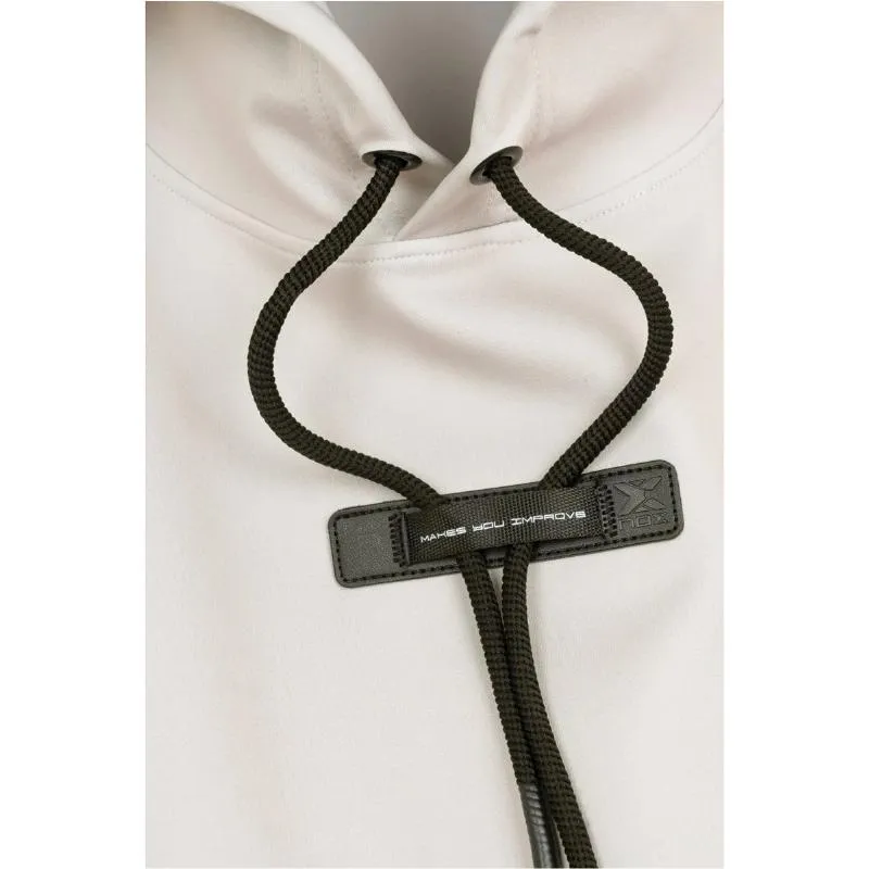 Nox Street Cream Damenpullover