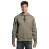 Sudadera Nox Street Verde Oliva