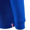 Tecnifibre Fleece Konigsblaues Sweatshirt