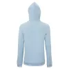 Tecnifibre Team Terry Glacier Blauer Sweatshirt