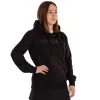 Vibora Roca African Black Damen Sweatshirt