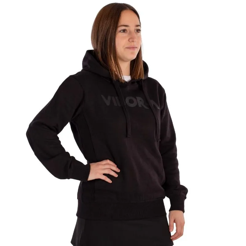 Vibora Roca African Black Damen Sweatshirt