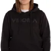 Vibora Roca African Black Damen Sweatshirt