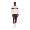 Sudadera Wilson Elevate Performance Halb Zip Arena