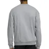 Wilson Team Grauer Sweatshirt