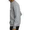 Wilson Team Grauer Sweatshirt