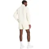 Sudadera Wilson Tenis Club Half Zip Beige Arena