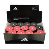Adidas 25 Overgrips Farben Box