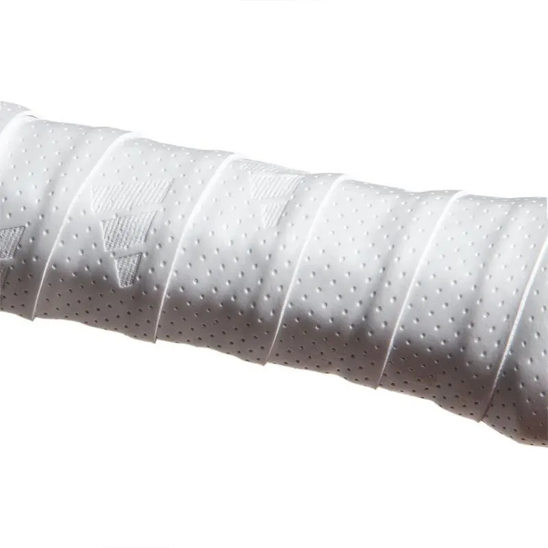 Caja Adidas 45 Overgrips Tacky Feeling Blancos