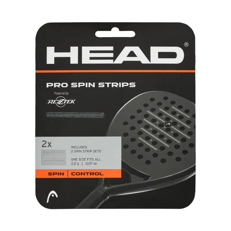 Tira de Empunhadura Giratória Head Pro