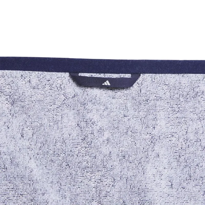 Adidas Performance Kleines Blaues Handtuch