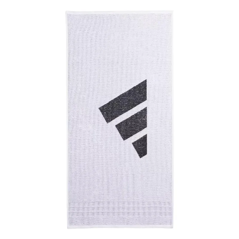 Adidas Performance Petite serviette Blanche