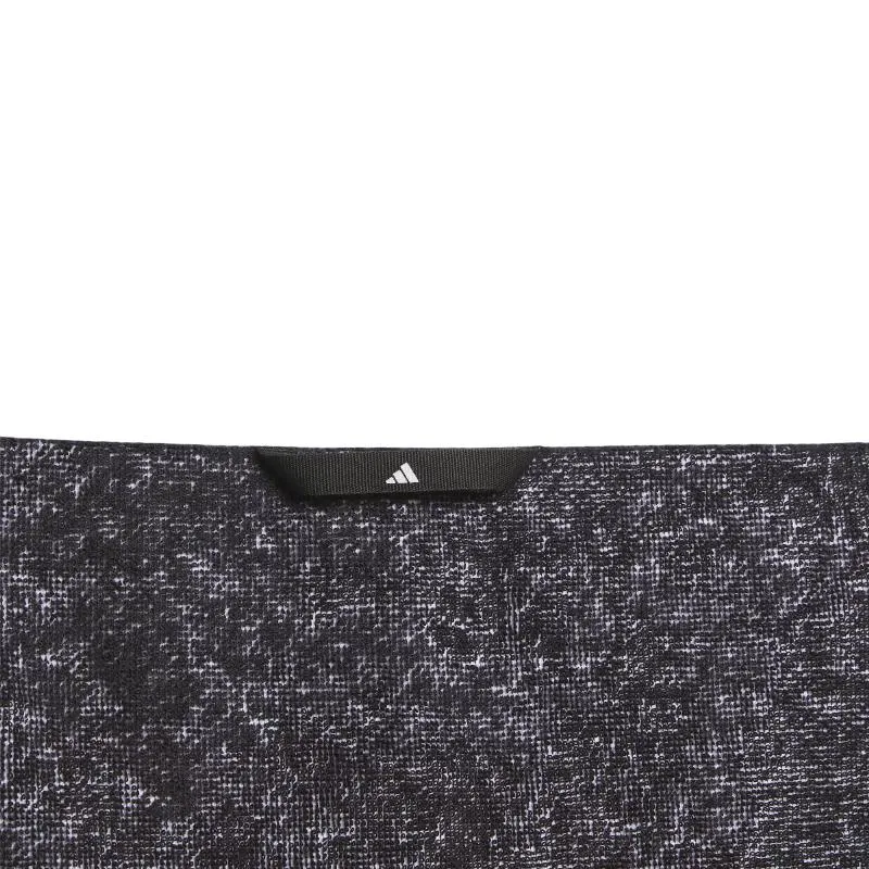 Adidas Performance Petite serviette Blanche