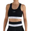Top Endless Allure Negro