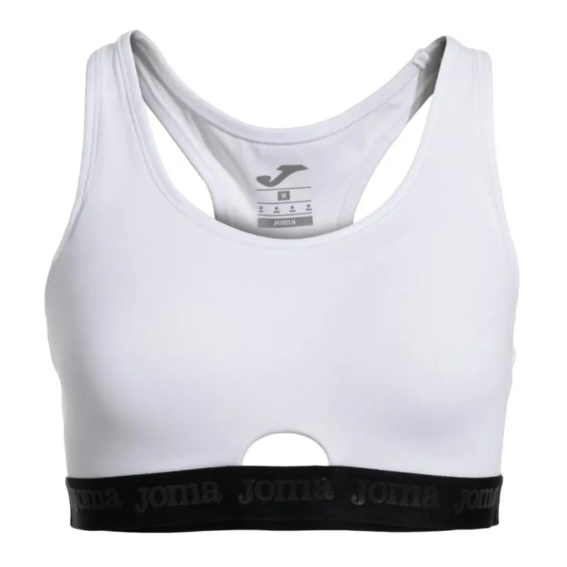 Icônica Mujer Blanco da Cidade de Joma R