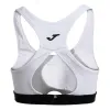 Top Joma R City Ikone Blanco Mujer