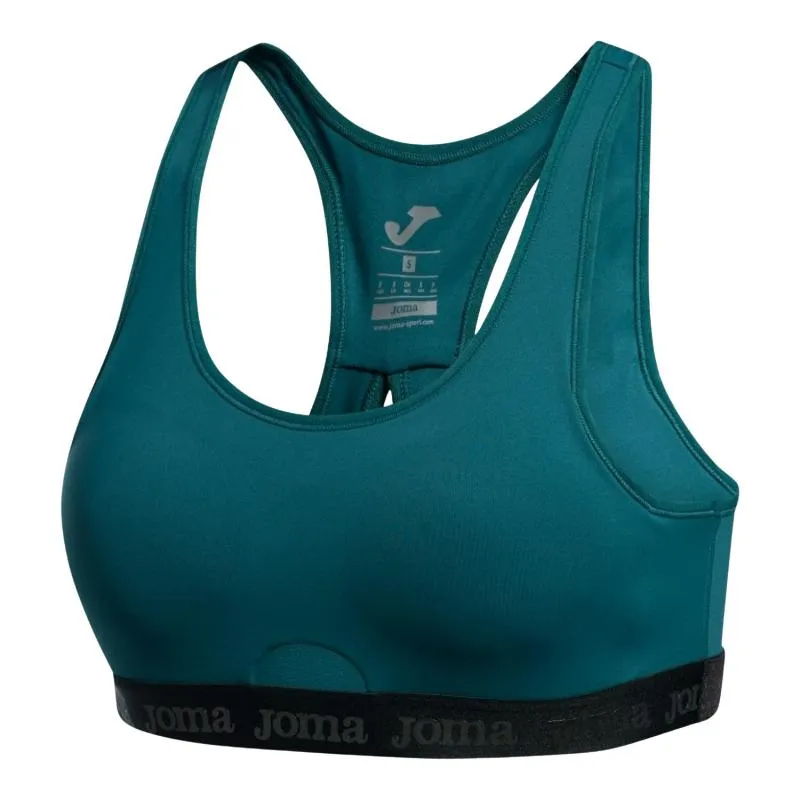 Top Joma R Night Ikonischer Verde Mujer